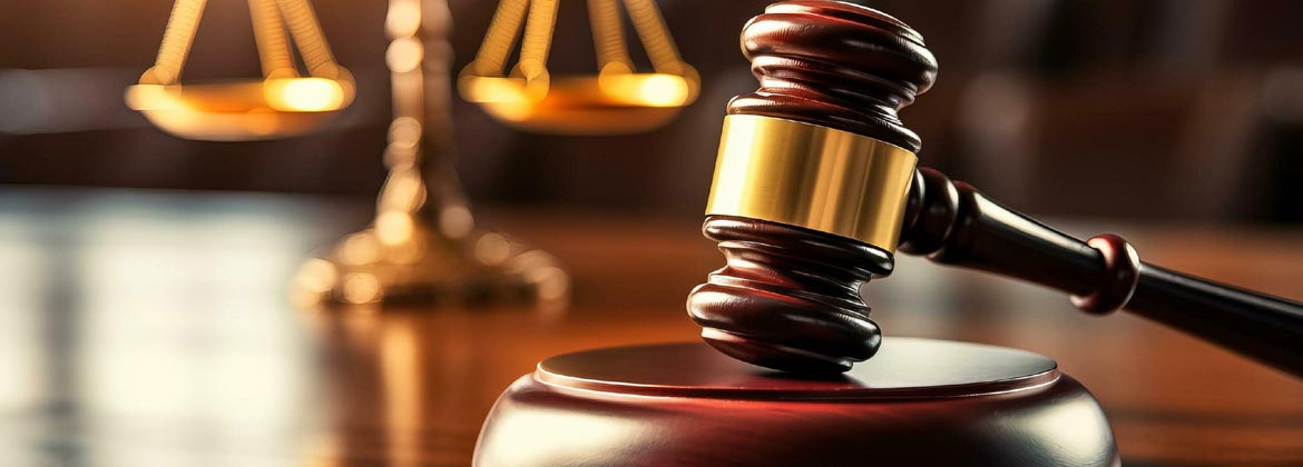 Criminal Defense Attorney